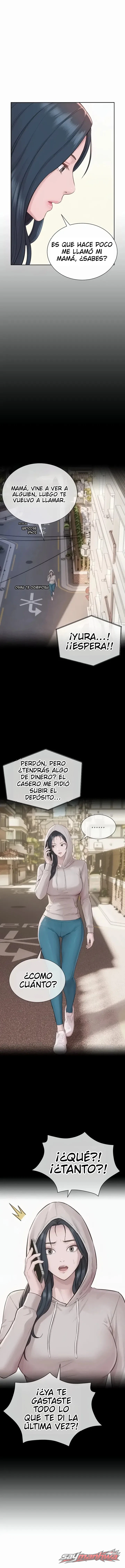 Capitalist Harem Capítulo 13 page 9