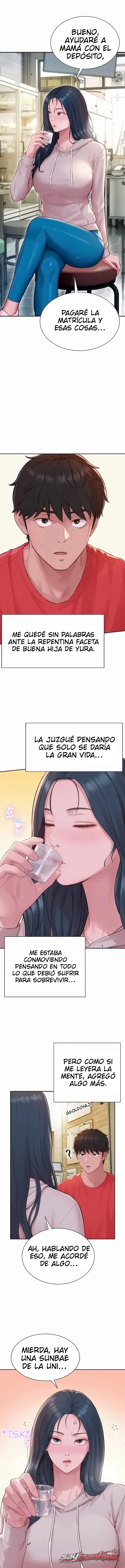 Capitalist Harem Capítulo 13 page 10