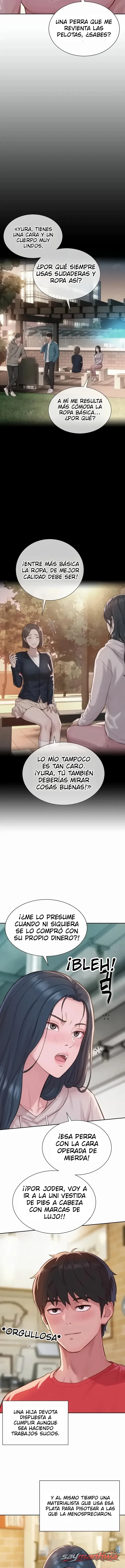 Capitalist Harem Capítulo 13 page 11