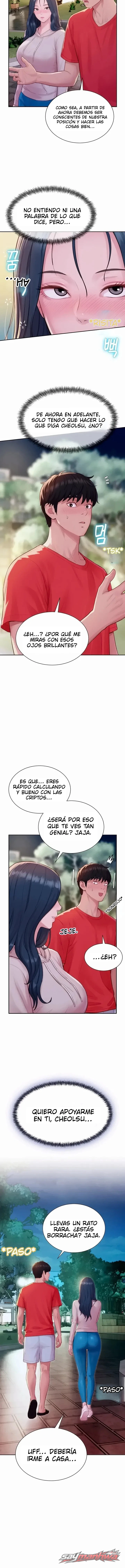 Capitalist Harem Capítulo 13 page 15