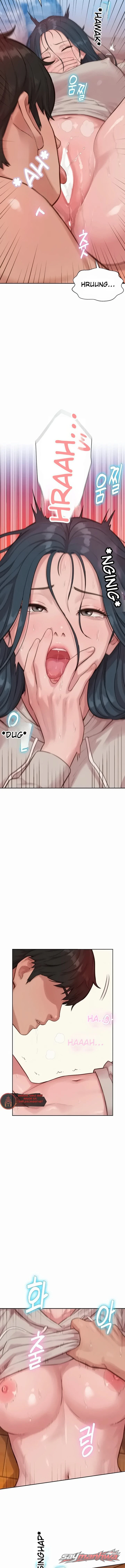 Capitalist Harem Chapter 10 page 8