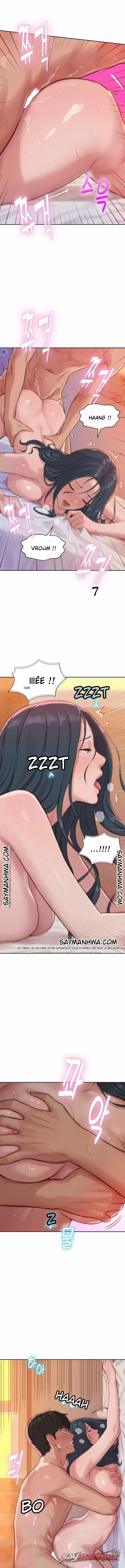 Capitalist Harem Chapitre 11 page 11