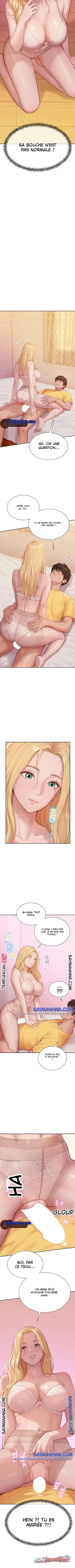 Capitalist Harem Chapitre 15 page 10
