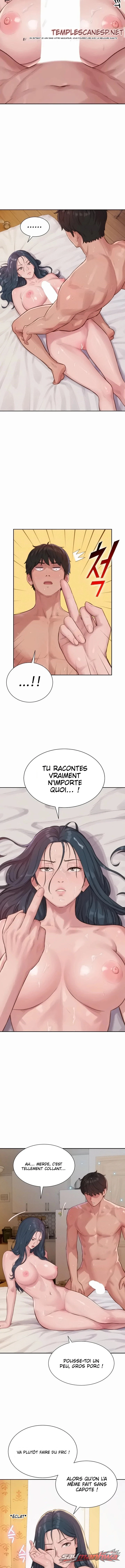 Capitalist Harem Chapitre 9 page 2