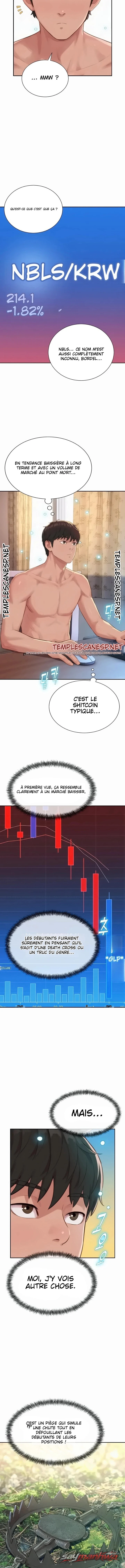 Capitalist Harem Chapitre 9 page 10