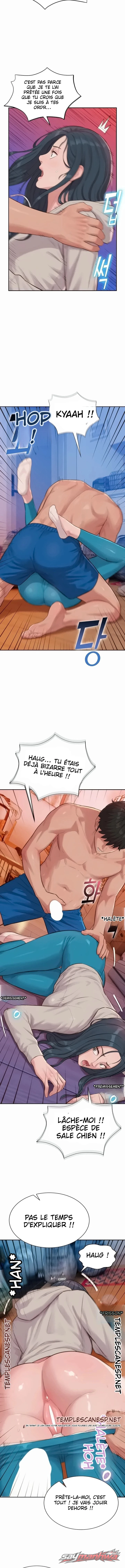 Capitalist Harem Chapitre 9 page 17