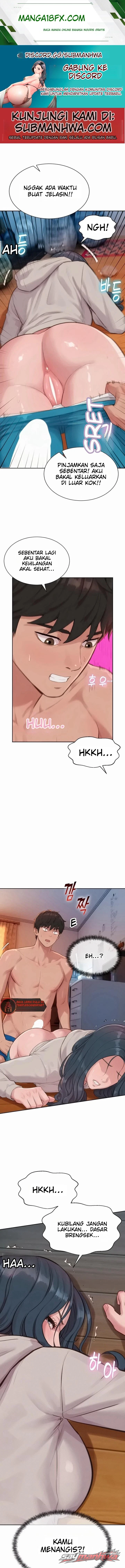 Capitalist Harem Chapter 10 page 1