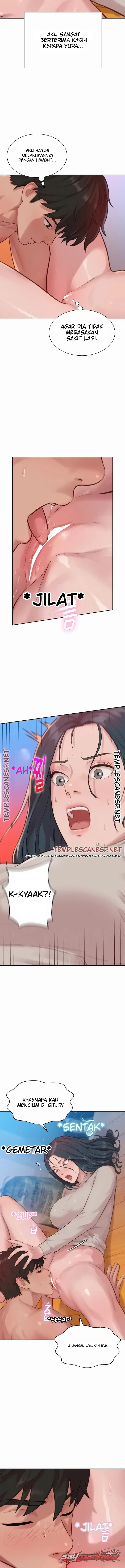 Capitalist Harem Chapter 10 page 6