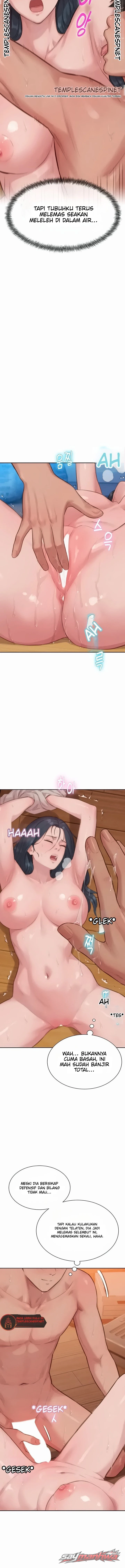 Capitalist Harem Chapter 10 page 12
