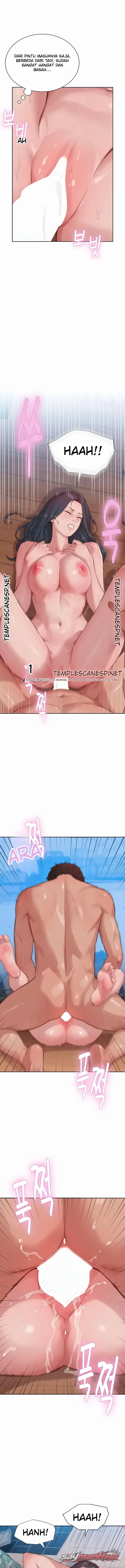 Capitalist Harem Chapter 10 page 13