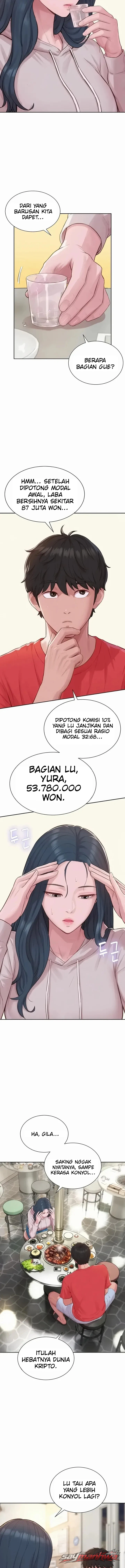 Capitalist Harem Chapter 13 page 6