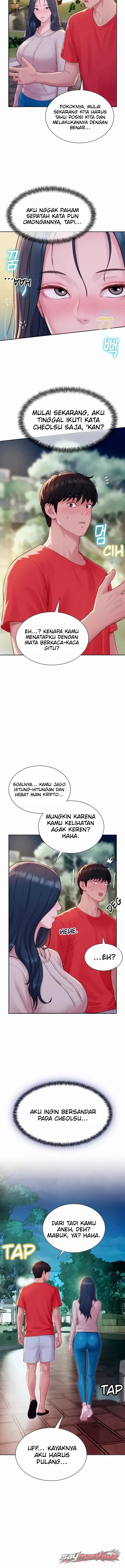 Capitalist Harem Chapter 13 page 15