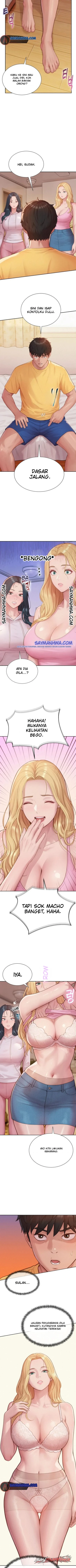 Capitalist Harem Chapter 15 page 5