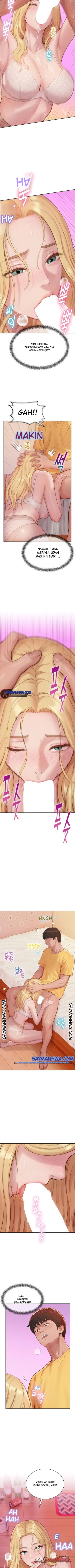 Capitalist Harem Chapter 15 page 9