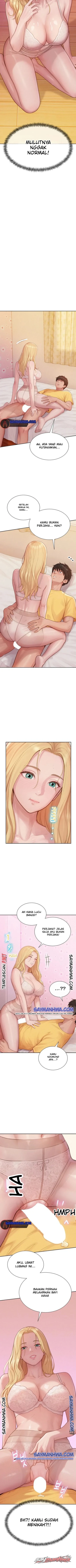 Capitalist Harem Chapter 15 page 10