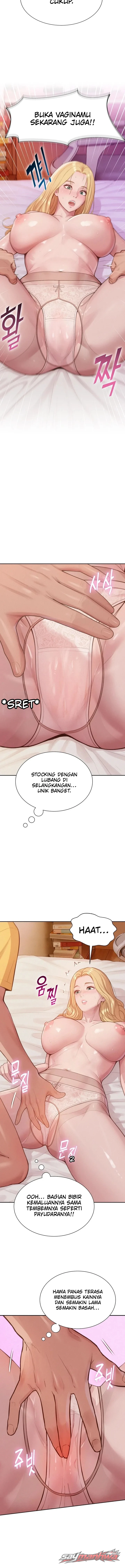 Capitalist Harem Chapter 16 page 9