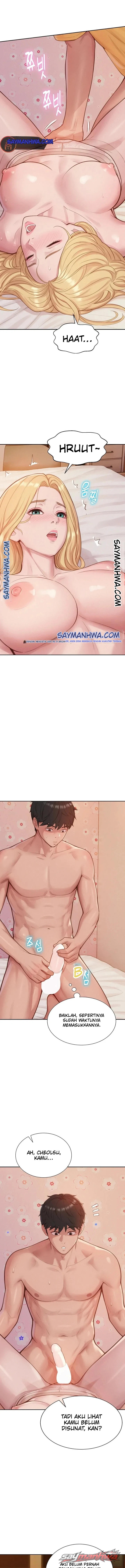 Capitalist Harem Chapter 16 page 10