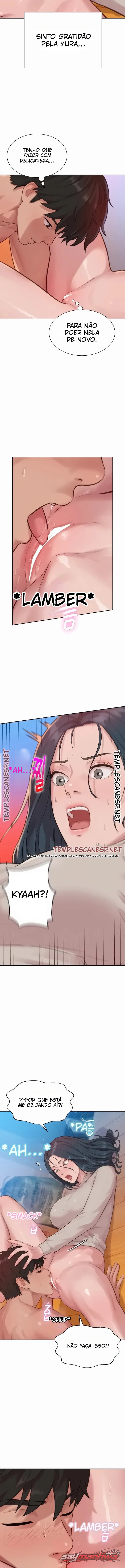 Capitalist Harem Capítulo 10 page 6
