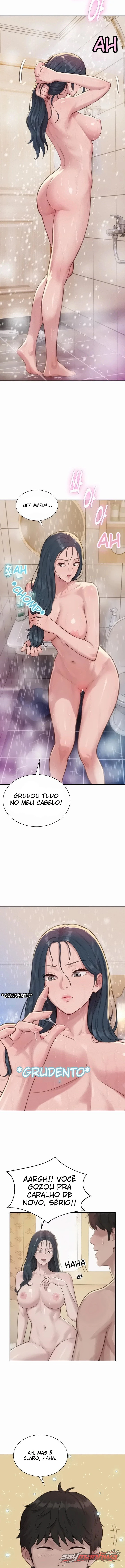 Capitalist Harem Capítulo 9 page 4