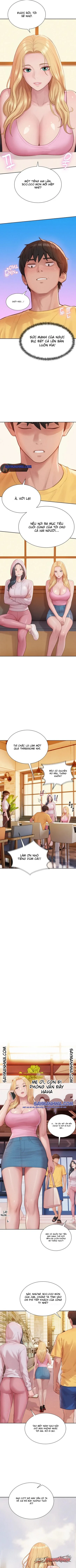 Hậu Cung Kim Tiền / Harem thời kim tiền Chương 15 page 3