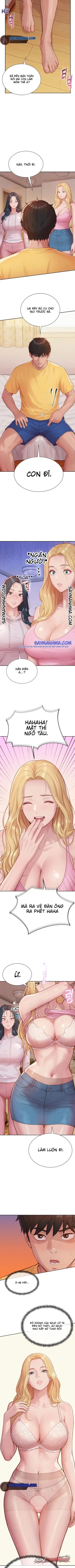 Hậu Cung Kim Tiền / Harem thời kim tiền Chương 15 page 5
