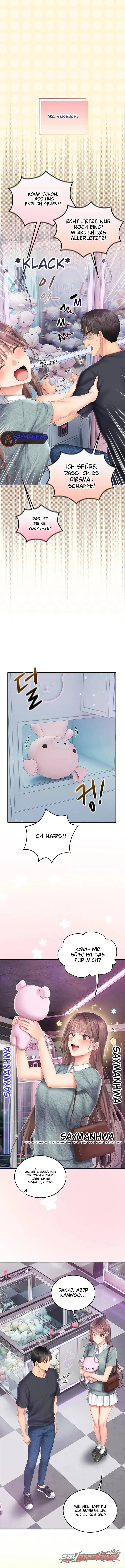 Cheer Love! Kapitel 27 page 10