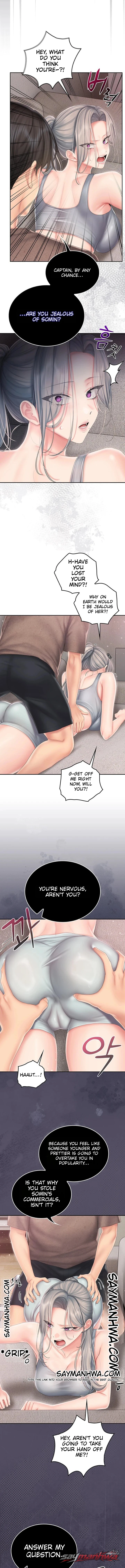 Cheer Love! Chapter 22 page 9