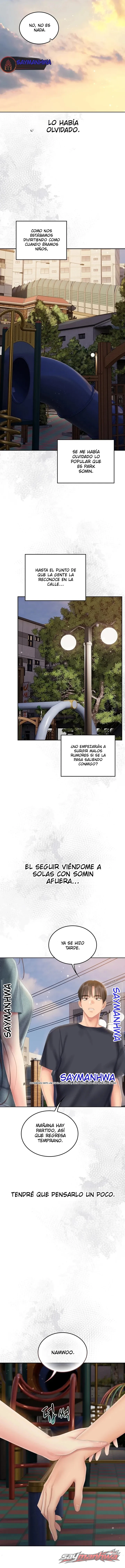 Cheer Love! Capítulo 27 page 13