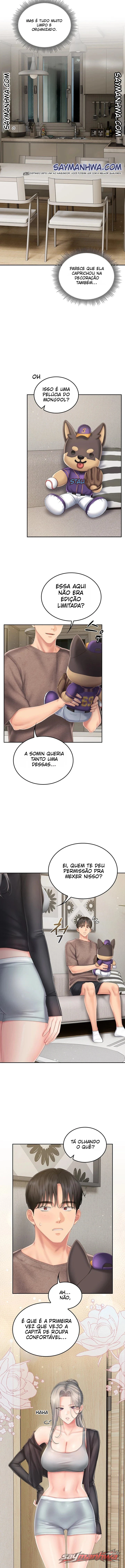 Cheer Love! Capítulo 22 page 4
