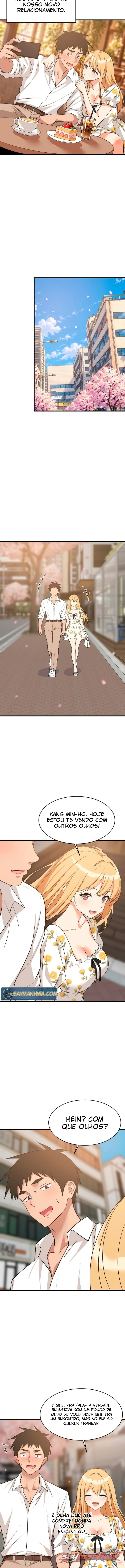 College Grades Skyrocketing Capítulo 124 page 11