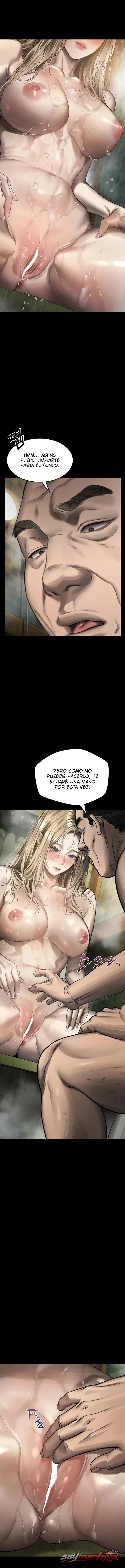 Corruption: Obscene Tales Capítulo 89 page 3