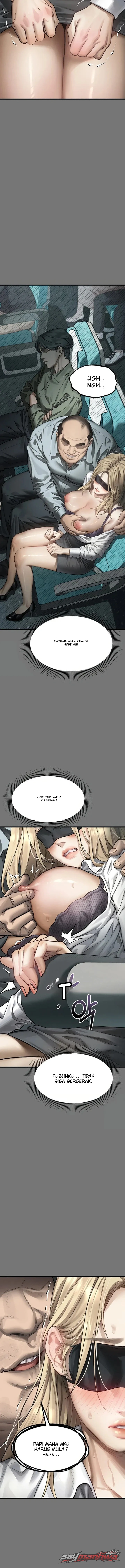 Corruption: Obscene Tales Chapter 87 page 12
