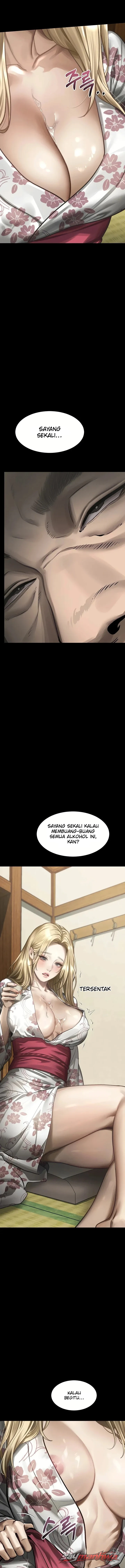 Corruption: Obscene Tales Chapter 91 page 9
