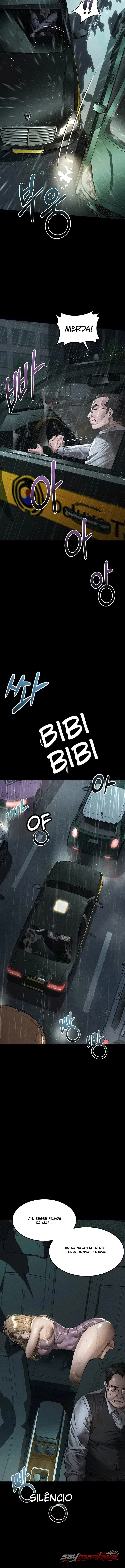 Corruption: Obscene Tales Capítulo 67 page 3