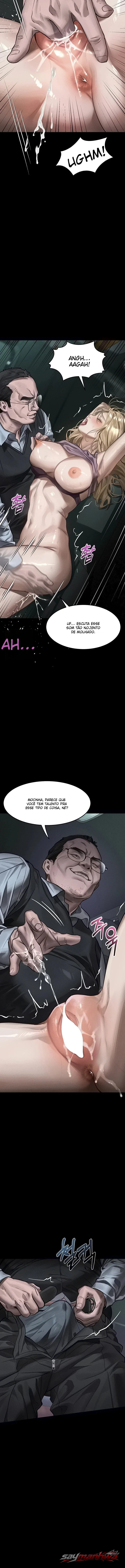 Corruption: Obscene Tales Capítulo 67 page 10