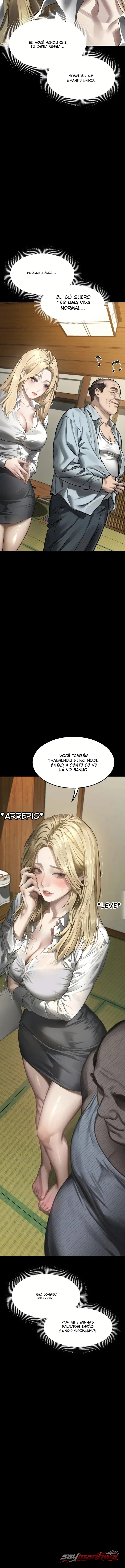 Corruption: Obscene Tales Capítulo 88 page 3