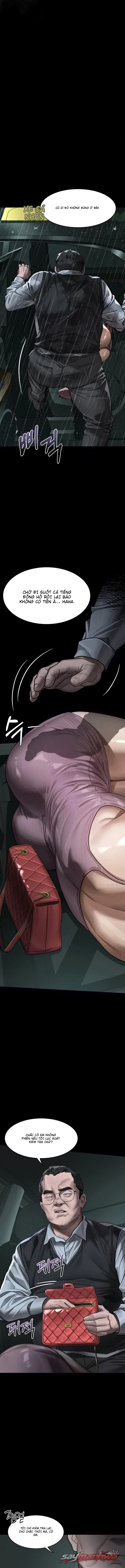 Những mẩu truyện tục tĩu (P1) Chương 67 page 6