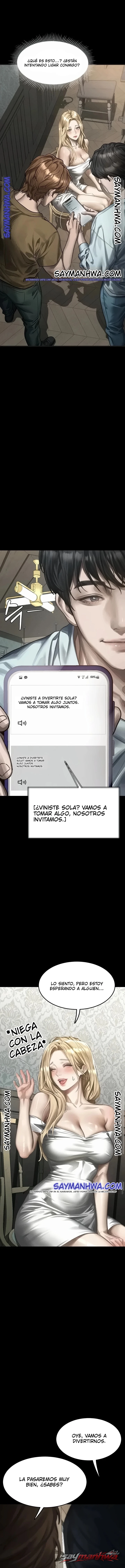 Dirty Talk Capítulo 73 page 8