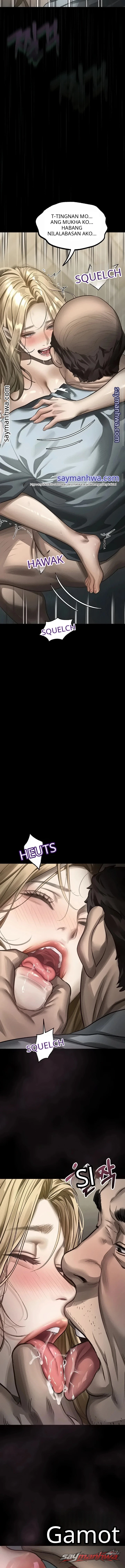 Dirty Talk Chapter 72 page 13