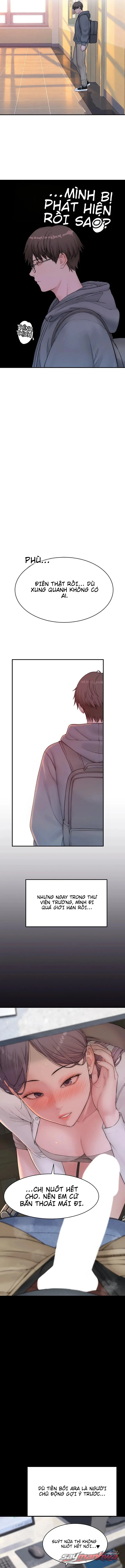 Tha hóa bản chất Chương 20 page 7