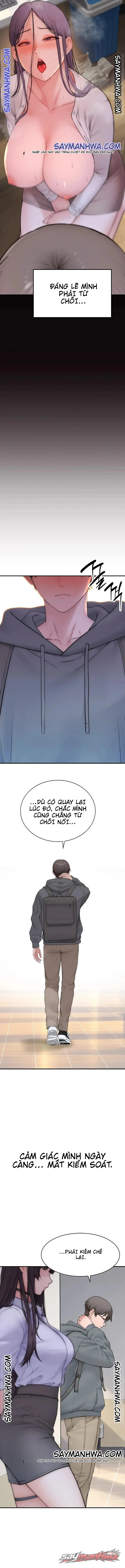 Tha hóa bản chất Chương 20 page 8