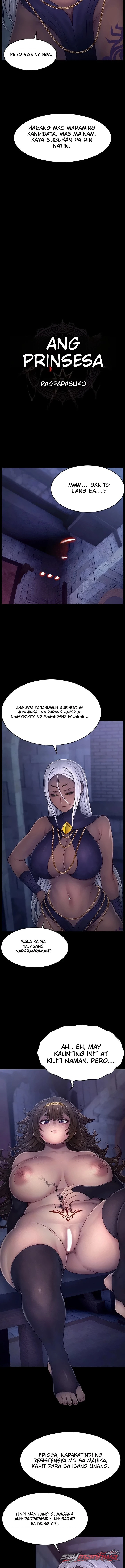 Ero: The Princess Submits Chapter 34 page 4