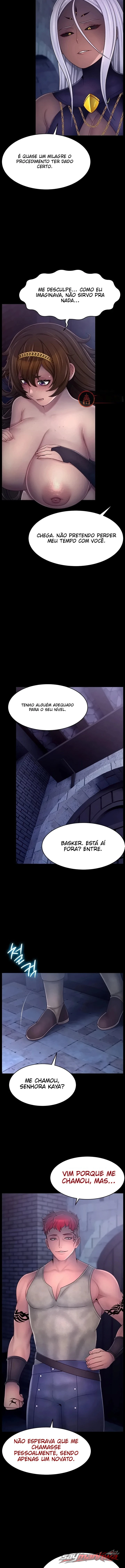 Ero: The Princess Submits Capítulo 34 page 5