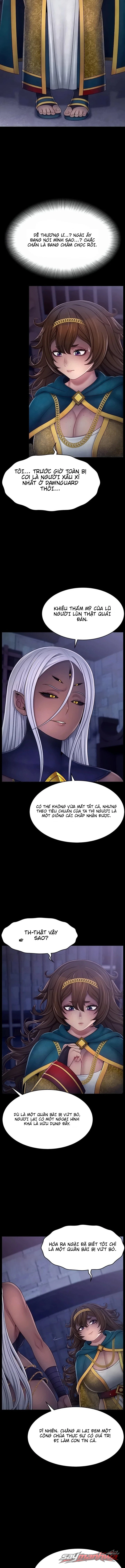 Ero: công chúa khuất phục Chương 34 page 2