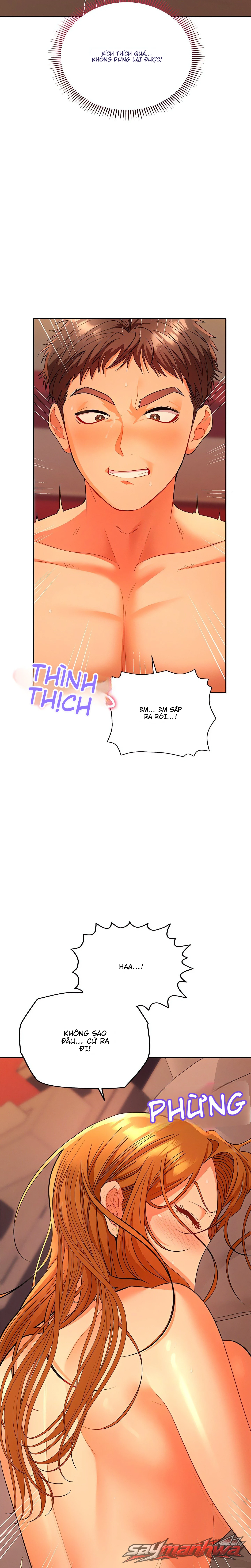Người đàn ông của mọi người (Không che) Chương 3 page 15