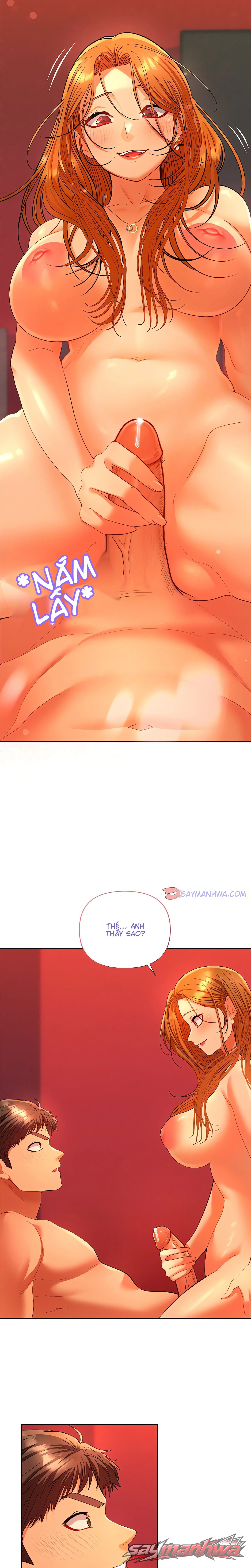 Người đàn ông của mọi người (Không che) Chương 3 page 27