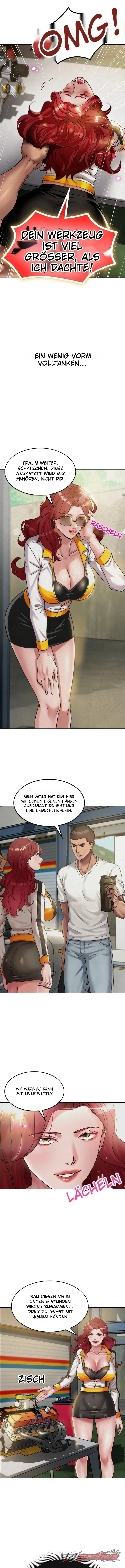 Fast & Curious (Unzensiert) Kapitel 0 page 1