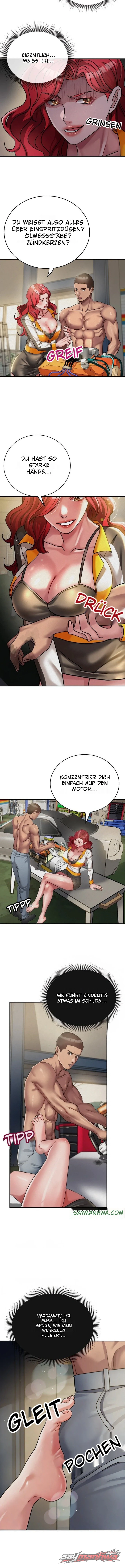 Fast & Curious (Unzensiert) Kapitel 0 page 3