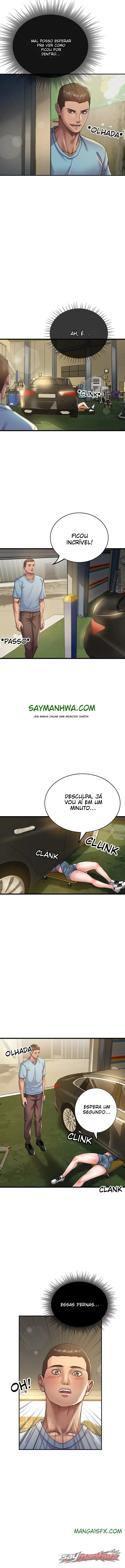 Fast & Curious (Sem censura) Capítulo 2 page 5