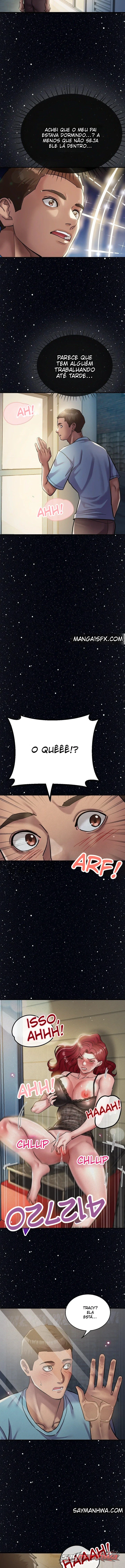 Fast & Curious (Sem censura) Capítulo 2 page 10